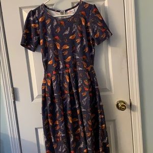 Lularoe Amelia